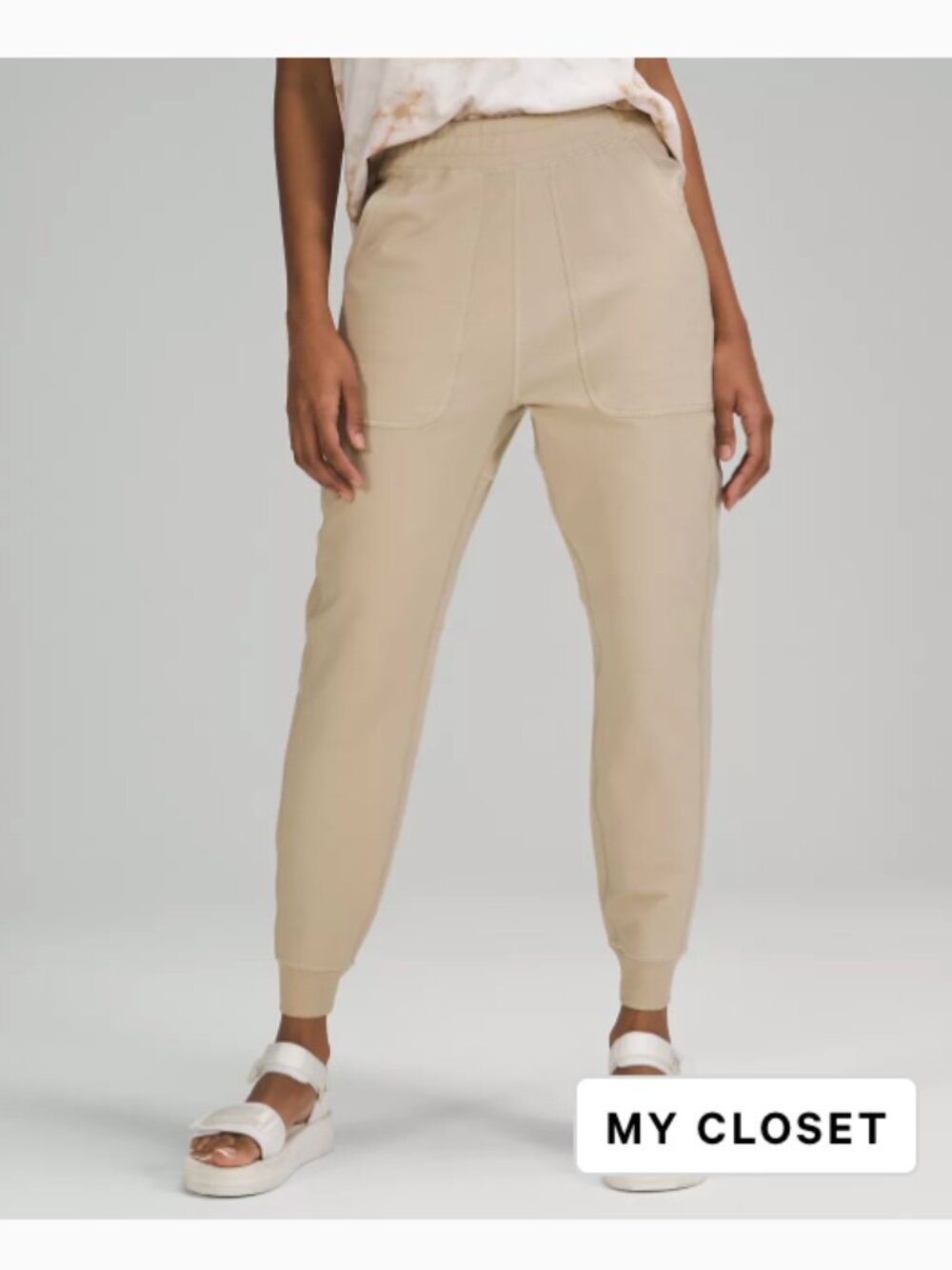 lululemon LA All You Need Relaxed Pant
